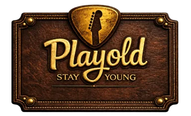 Playoldstayyoung — Stay Young